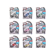 Tech Deck Bmx Bisiklet Spm-6028602 - 1 Adet Stokta Olan Gönderilir