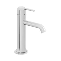VitrA Origin A42880 Üstten Kumandalı Lavabo Bataryası Krom VitrA Origin A42880 Üstten Kumandalı Lavabo Bataryası Krom