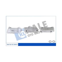 Kale 344415 Sanziman Yag Sogutucusu 02e409061b