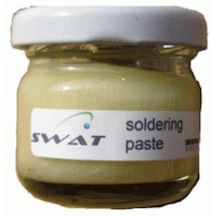 Swat Lehim Pastası Şişe 40 ML