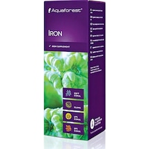 Aquaforest Iron 50Ml