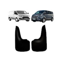 Ford Transit-Tourneo Custom 2'li ARKA Paçalık, Çamurluk, Tozluk FRD0BZ028
