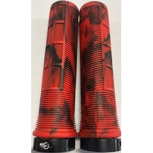 Bisiklet Elcik Xbyc 1519 Kırmızı 13cm Kırmızı