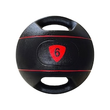 Avessa Mb-100-6 Tutamaçlı Sağlık Topu 6 Kg