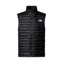 The North Face M Huıla Synth Vest Erkek Ceket Nf0a8dw4jk31 Siyah