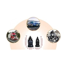 Kauçuk Vida Seti İle Tamir Kiti, Lastik Bakımı İçin Pratik Çözüm