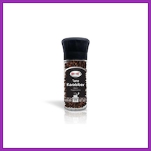 Bezos Karabiber Tane Değirmen 50gr 1 Adet Bty