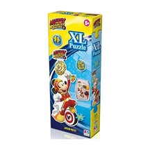 Ks Games Puzzle Mickey Xl Mch 10804