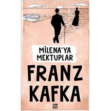 Milenaya Mektuplar Franz Kafka Can Yayınları