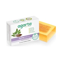 Agarta El Yapımı Doğal Selülit Ve Peeling Sabunu 150gr Sku: Smg8690010501677