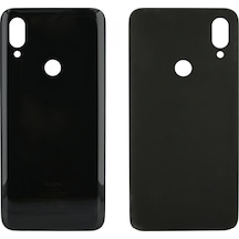 Teknonet Xiaomi Redmi 7 Uyumlu Batarya Kapağı 001