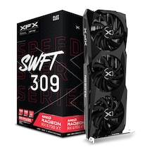 XFX AMD Radeon RX 6700 XT Speedster SWFT 309 Core Gaming RX-67XTYJFDV 12 GB GDDR6 192 Bit Ekran Kartı
