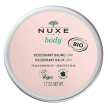 Nuxe 24H Kadın Krem Deodorant 50 G