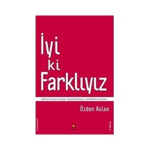 Farklılıkların Gücü: Kapsayıcı Bir Bakış Açısı