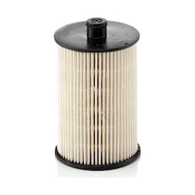 Volvo S60 D5 Yakit Filtresi 2.4 2005-2010 Mann Pu823x