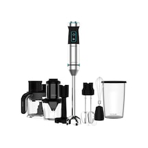Cecotec Power Titanblack XL Totalmix 1500 W Blender Seti