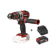 Einhell TE-CD 18 Li-i BL Akülü Darbeli Matkap Vidalama + 2.5 Ah Starter Kit