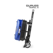 Guruss Travel-X Taşınabilir Mangal