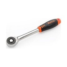 Retta Rck06091/2" Cırcır Kolu Dönerli