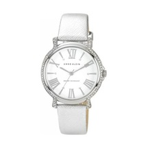 Anne Klein AK1155WTSI Kadın Kol Saati