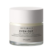 Oriflame Optimals Even Out Gündüz Kremi 50 ML