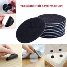 Halı Kilim Kaydırmaz Cırt 10 Set