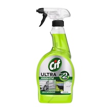Sprey Ultra Anında Etki Kir Ve Yağ Çözücü 750 Ml