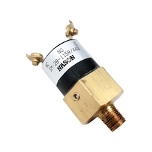 Pressure Switch Basınç Şalteri