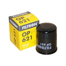 Suzuki Grand Vitara 2.5 1998-2005 Fıltron Yağ Filtresi