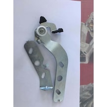 AFT ANH27111 ORTA KAPI KİLİDİ ALT MEKANİZMASI DUCATO-BOXER-JUMP