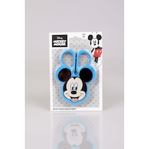 Dekomus İle Özel Tasarım Mıcky Mouse Makas