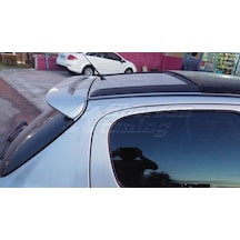 Peugeot 206 Rc Spoiler -----Fibersan Tuning