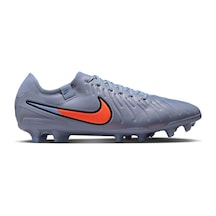Nike Tiempo Legend 10 Pro Fg Erkek Gri Futbol Krampon Dv4333-402 P-170 Gri