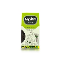 Ayder Timya Yeşil Çay 50 Gr.