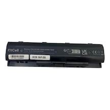Fitcell Hp Hstnn-yb4n , Envy 14 , Envy 14 Touch Notebook Batarya - Pil
