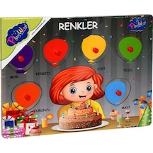 153-154 -Ony Onyıl Ahşap Tutmalı Renkler