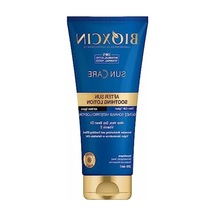 Yatıştırıcı Güneş Sonrası Krem - Aloe Vera Ve E Vitamini İçerir
