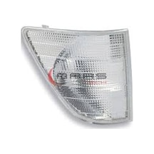 Sinyal - 831 - Lambası Sol Duysuz Mercedes Sprınter - Edntrend - 1995-1999