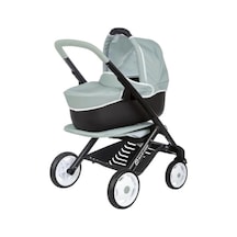 Mey İthalat Smoby Maxi-cosi 3'ü 1 Arada Oyuncak Bebek Arabası 253120