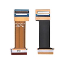 Samsung Uyumlu U900 Film Lcd Ekran Filmi Flex