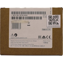 6es7292-1bc30-0xa0 Connector Block, 3 Termınal
