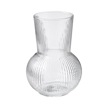 Padrag Cam Vazo - 17 Cm