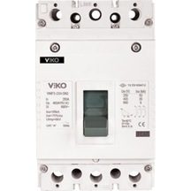Viko Vmf1-40 3X40A 20Ka Kompakt Şalter