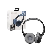 Magicvoice Wh-ch920 Kablosuz Bluetooth Kulaküstü Tasarım Kulaklık