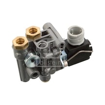 Febi Bilstein 171290 Manyetik Valf Solenoıd Egzoz Gazı Kontrolü Icın Man Tga Tgs Tgx F2000 E1999 51259020130 Diğer