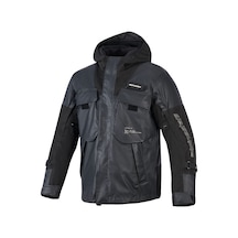 Alpinestars Mospher Wp Korumalı Motosiklet Montu Siyah