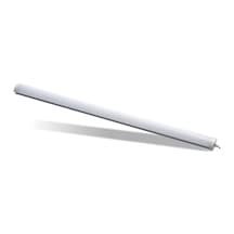 Noas 36w Ip65 120 Cm Salina Etanj Nemliyer Gün Işığı Alüminyum - Beyaz