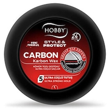 Hobby Carbon Style & Protect Wax 100 ML