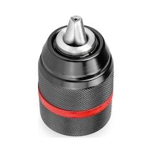 Sgs5603 Otomatik Kilit Metal Mandren 2.0 - 13mm 1/2 - 20unf