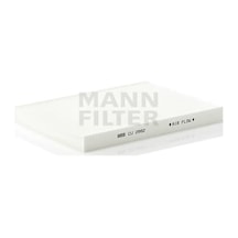 MANN CU2882 Polen Filtresi Golf III 91-97 Polo 94- Lupo 98- Passat 00- Vento 91- Caddy II 95-04 / Tt 98- / Polen Filtresi 37874580